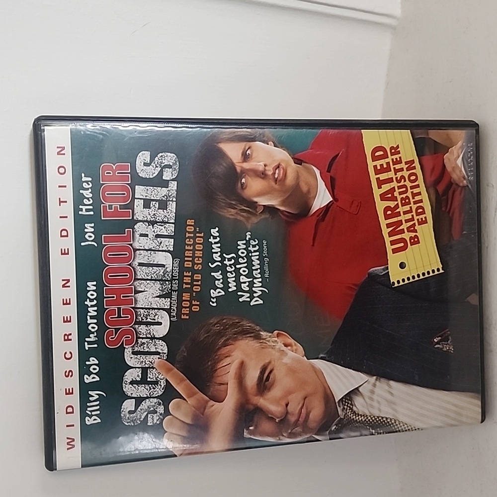 Dvd